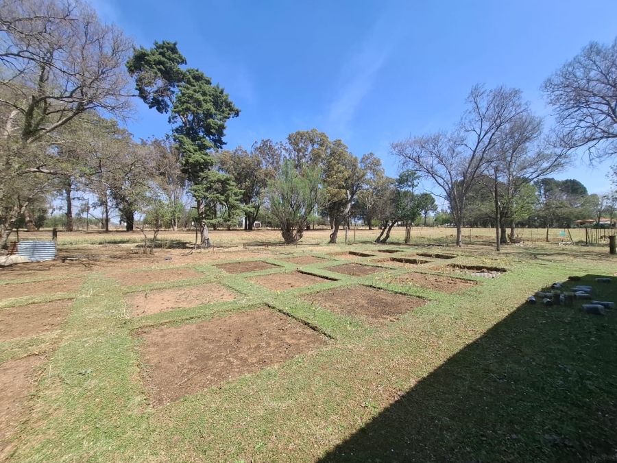 Commercial Property for Sale in Roodewal Free State